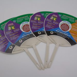 Quạt nhựa_Hội TW Người Cao Tuổi Việt Nam