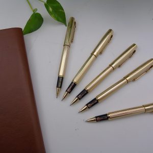 Bút ký Picasso 933rb – Đen