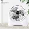 Quạt USB Tích điện Bossi