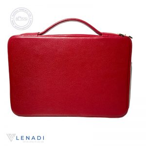 Cặp da Laptop mini Túi đựng Ipad cao cấp LENADI 105