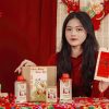 Set quà Mùi già Hương Om 1