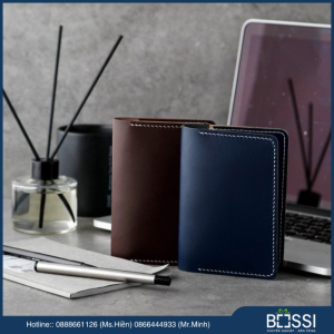 ví đựng passport