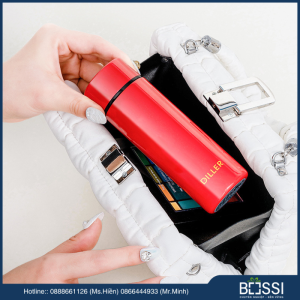 Bình Giữ Nhiệt Diller