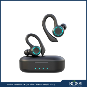 Tai nghe Bluetooth