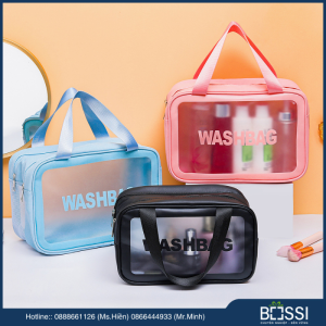 Túi mỹ phẩm washbag