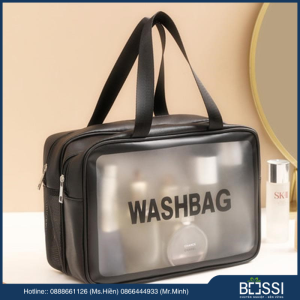 Túi mỹ phẩm washbag