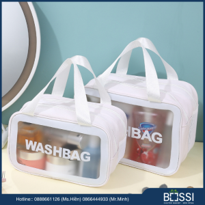 Túi mỹ phẩm washbag