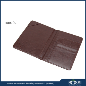 Ví đựng passport