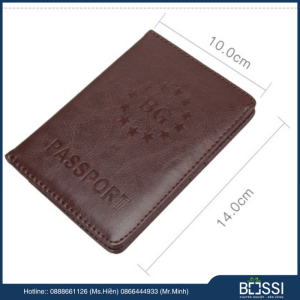 Ví đựng passport