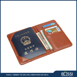 Ví đựng passport