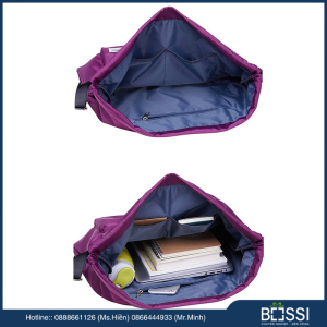 balo rút thời trang