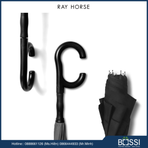 ô ngược ray horse