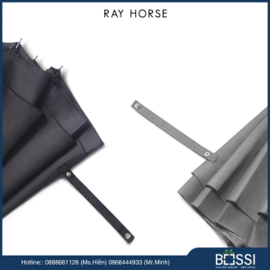 ô ngược ray horse