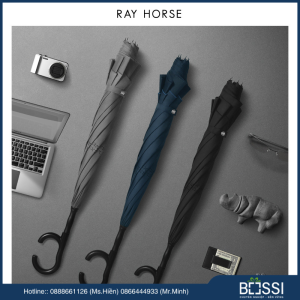 ô ngược ray horse
