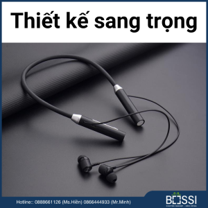 Tai nghe bluetooth