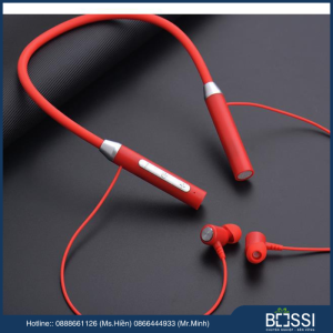 Tai nghe bluetooth