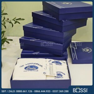 bo-3-khan-coton-logo-cang-hai-phong