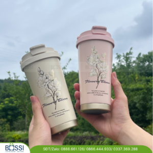 Cốc giữ nhiệt Coffe