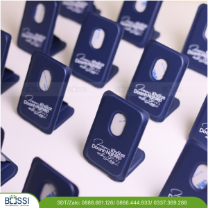 Giá Đỡ Điện Thoại Logo SHB