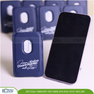 Giá Đỡ Điện Thoại Logo SHB