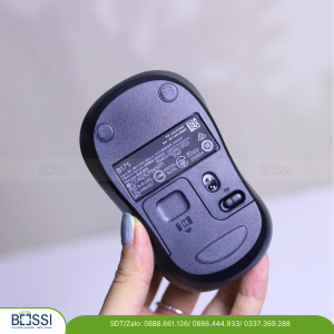 Chuột không dây logo SHB