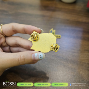 Các Mẫu Huy Hiệu