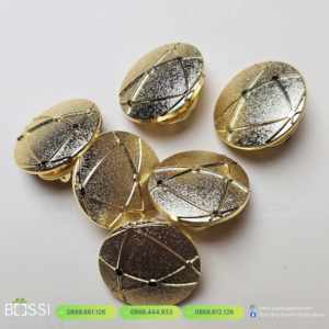 Huy Hiệu In Logo Bảo Việt