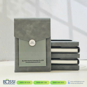 Sổ Kế Hoạch 2026 PCB Chemicals