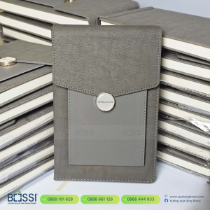 Giftset Sổ Bút VESUVIUS