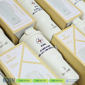 Cốc Giữ Nhiệt EVN Kỷ Niệm 40 Năm