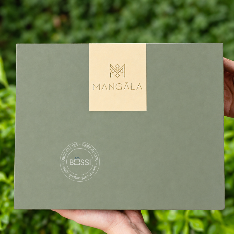 Giftset Sổ Bút Bình Mangala, Phòng Cảnh Sát Kinh Tế,...
