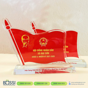 Cốc Giữ Nhiệt EVN Kỷ Niệm 40 Năm