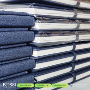 Sổ Tay Unicharm 200 Trang