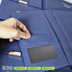 Sổ Tay Unicharm 200 Trang