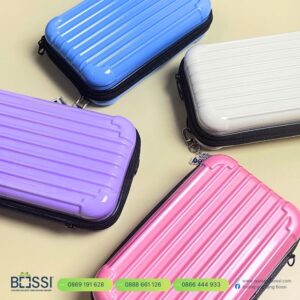 Túi Vali Tổng Cục Du Lịch