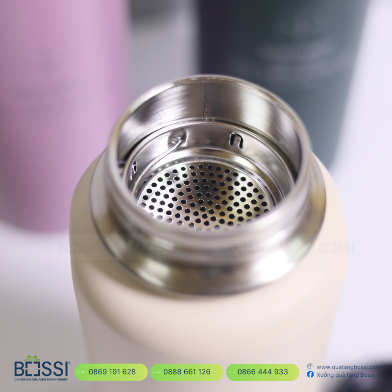 Bình Giữ Nhiệt EVNHANOI 897ml