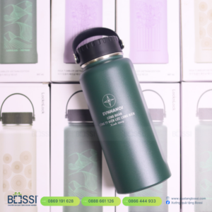 Bình Giữ Nhiệt EVNHANOI 897ml