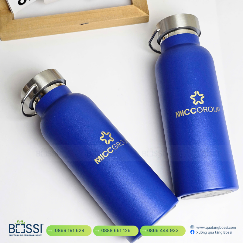 Bình Giữ Nhiệt MICGROUP 500ml