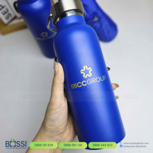 Bình Giữ Nhiệt MICGROUP 500ml