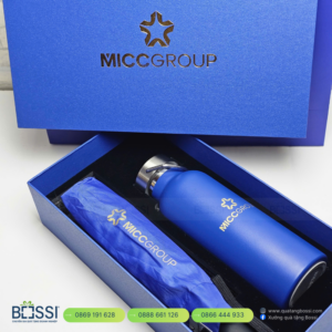 Bình Giữ Nhiệt MICGROUP 500ml