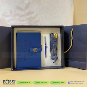 Giftset CTCP Đầu Tư Xây Dựng Nông Thôn