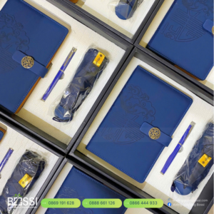 Giftset CTCP Đầu Tư Xây Dựng Nông Thôn