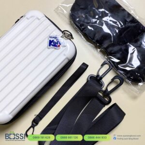 Túi Vali Tổng Cục Du Lịch