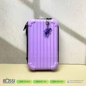 Túi Vali Tổng Cục Du Lịch