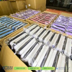 Túi Vali Tổng Cục Du Lịch