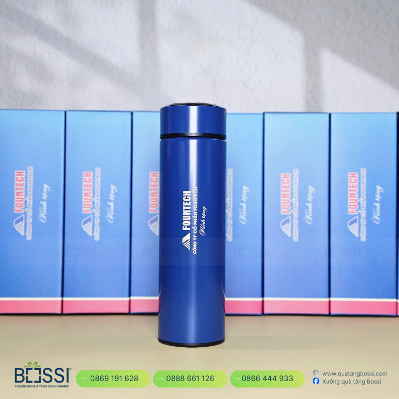 Bình Giữ Nhiệt Foundtech 500ml
