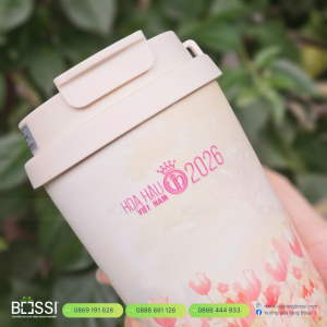 Giftset Trà Hoa Hậu VN và long Biên Auto
