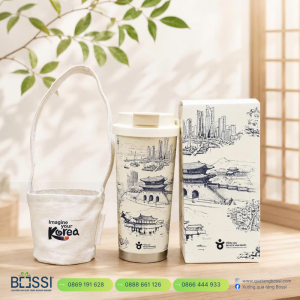 Bình Giữ Nhiệt KTO Inox 316