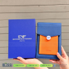Sổ Nắp Gập Logo EVF