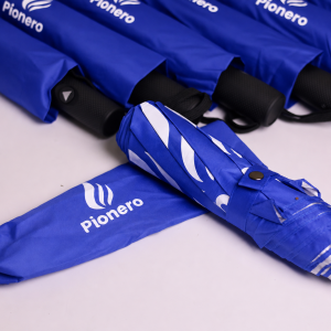 Ô Gấp 2 Pionero